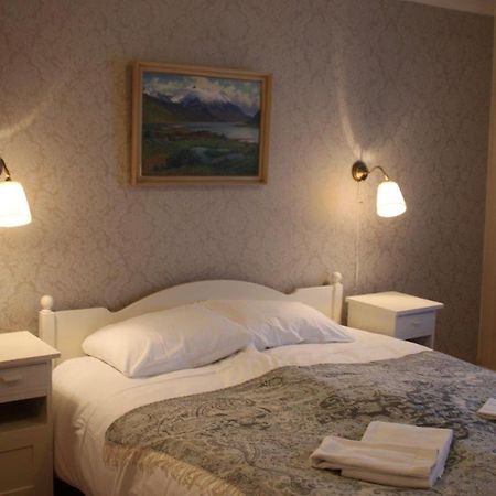 Bygdin Hoyfjellshotell Beitostolen Εξωτερικό φωτογραφία