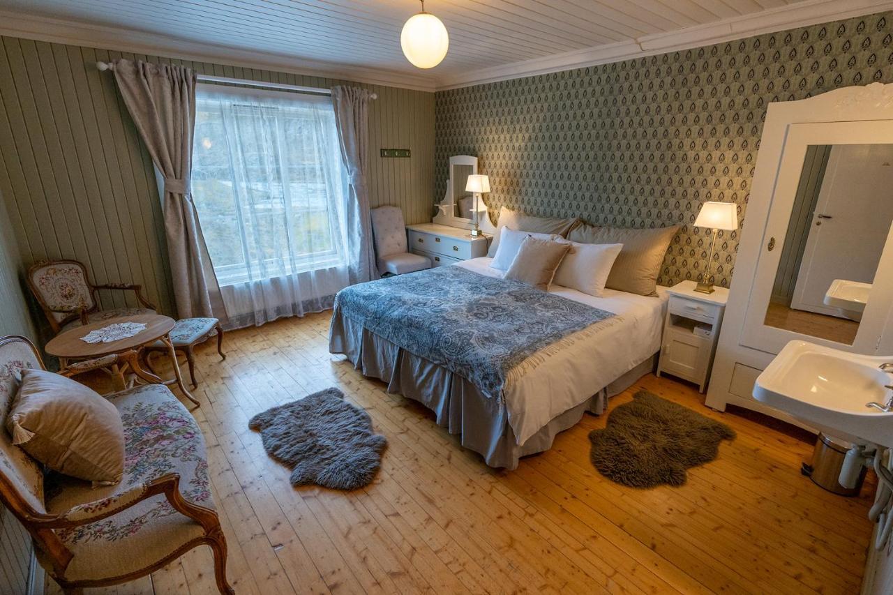 Bygdin Hoyfjellshotell Beitostolen Εξωτερικό φωτογραφία
