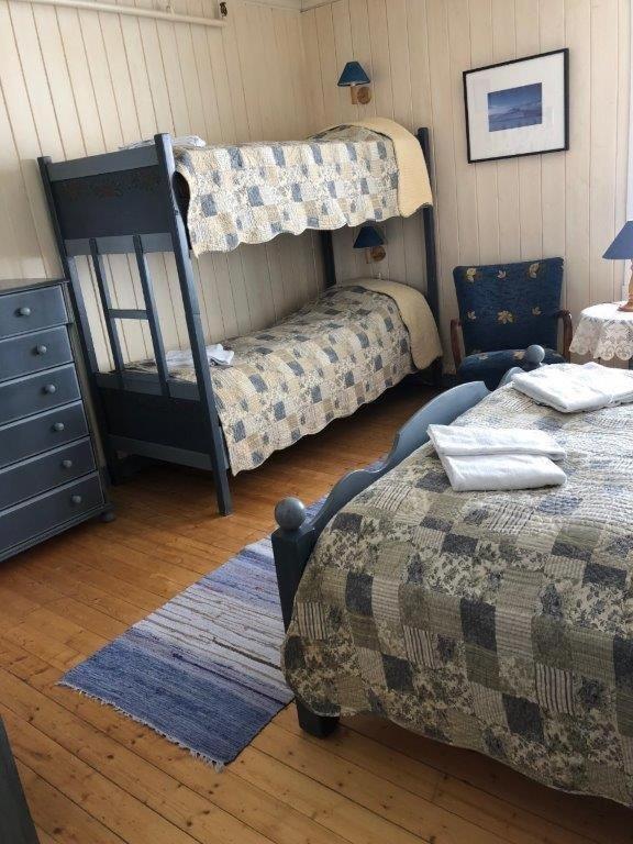 Bygdin Hoyfjellshotell Beitostolen Εξωτερικό φωτογραφία