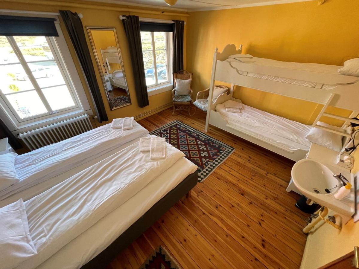 Bygdin Hoyfjellshotell Beitostolen Εξωτερικό φωτογραφία