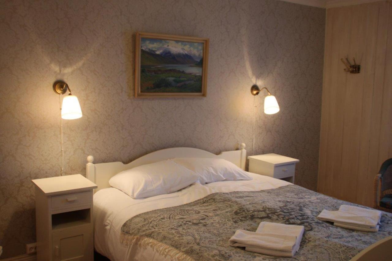 Bygdin Hoyfjellshotell Beitostolen Εξωτερικό φωτογραφία